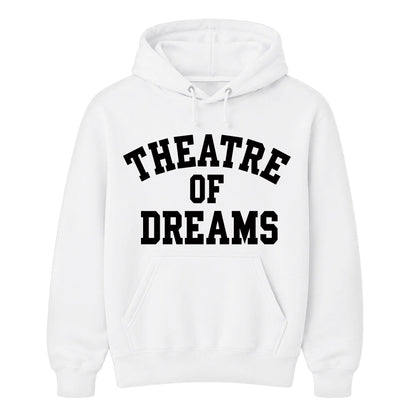Theatre of Dreams FIFA Printed Unisex Hoodie FIFA World Cup 26