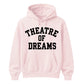 Theatre of Dreams FIFA Printed Unisex Hoodie FIFA World Cup 26