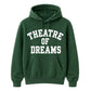 Theatre of Dreams FIFA Printed Unisex Hoodie FIFA World Cup 26