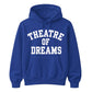 Theatre of Dreams FIFA Printed Unisex Hoodie FIFA World Cup 26
