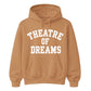 Theatre of Dreams FIFA Printed Unisex Hoodie FIFA World Cup 26