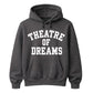 Theatre of Dreams FIFA Printed Unisex Hoodie FIFA World Cup 26