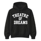 Theatre of Dreams FIFA Printed Unisex Hoodie FIFA World Cup 26