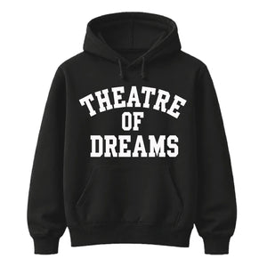 Theatre of Dreams FIFA Printed Unisex Hoodie FIFA World Cup 26