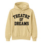Theatre of Dreams FIFA Printed Unisex Hoodie FIFA World Cup 26