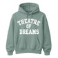 Theatre of Dreams FIFA Printed Unisex Hoodie FIFA World Cup 26