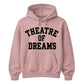 Theatre of Dreams FIFA Printed Unisex Hoodie FIFA World Cup 26