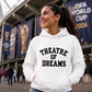 Theatre of Dreams FIFA Printed Unisex Hoodie FIFA World Cup 26