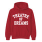 Theatre of Dreams FIFA Printed Unisex Hoodie FIFA World Cup 26