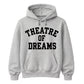 Theatre of Dreams FIFA Printed Unisex Hoodie FIFA World Cup 26