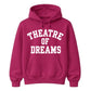 Theatre of Dreams FIFA Printed Unisex Hoodie FIFA World Cup 26