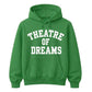 Theatre of Dreams FIFA Printed Unisex Hoodie FIFA World Cup 26