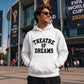 Theatre of Dreams FIFA Printed Unisex Hoodie FIFA World Cup 26