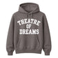 Theatre of Dreams FIFA Printed Unisex Hoodie FIFA World Cup 26
