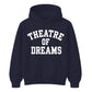 Theatre of Dreams FIFA Printed Unisex Hoodie FIFA World Cup 26
