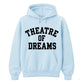 Theatre of Dreams FIFA Printed Unisex Hoodie FIFA World Cup 26