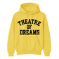 Theatre of Dreams FIFA Printed Unisex Hoodie FIFA World Cup 26