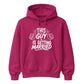 This Guy Is Getting Married Groom Unisex Hoodie