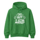 This Guy Is Getting Married Groom Unisex Hoodie