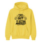 This Guy Is Getting Married Groom Unisex Hoodie