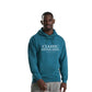 Timeless Classic Never Dies Slogan Graphic Unisex Hoodie