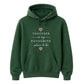 Together My Favourite Place For Him For Her Gifts Unisex Hoodie