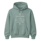 Together My Favourite Place For Him For Her Gifts Unisex Hoodie