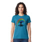 Tree Of Life Rainbow Arc Rooted Pride Unisex T-Shirt Pride Day LGBTQ