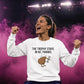 NewZealand Cricket T20 World Cup 2026 Trophy Stays NewZealand Women Cricket Printed Unisex Sweatshirt