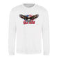 USA 2026 Eagle Football Heritage Unisex Sweatshirt