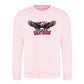 USA 2026 Eagle Football Heritage Unisex Sweatshirt