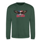 USA 2026 Eagle Football Heritage Unisex Sweatshirt