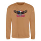 USA 2026 Eagle Football Heritage Unisex Sweatshirt