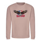 USA 2026 Eagle Football Heritage Unisex Sweatshirt