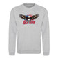 USA 2026 Eagle Football Heritage Unisex Sweatshirt