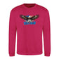 USA 2026 Eagle Football Heritage Unisex Sweatshirt