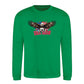 USA 2026 Eagle Football Heritage Unisex Sweatshirt