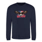 USA 2026 Eagle Football Heritage Unisex Sweatshirt