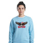 USA 2026 Eagle Football Heritage Unisex Sweatshirt