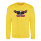 USA 2026 Eagle Football Heritage Unisex Sweatshirt