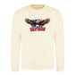 USA 2026 Eagle Football Heritage Unisex Sweatshirt