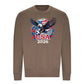 USA 2026 Soaring Eagle Football Unisex Sweatshirt