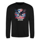 USA 2026 Soaring Eagle Football Unisex Sweatshirt