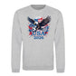 USA 2026 Soaring Eagle Football Unisex Sweatshirt