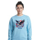 USA 2026 Soaring Eagle Football Unisex Sweatshirt