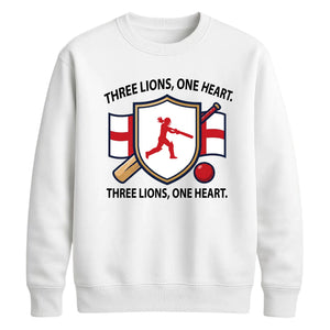 USA Women Cricket Printed Unisex Sweatshirt T20 Womens World Cup