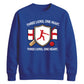 USA Women Cricket Printed Unisex Sweatshirt T20 Womens World Cup