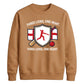 USA Women Cricket Printed Unisex Sweatshirt T20 Womens World Cup