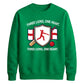 USA Women Cricket Printed Unisex Sweatshirt T20 Womens World Cup