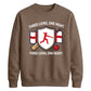 USA Women Cricket Printed Unisex Sweatshirt T20 Womens World Cup